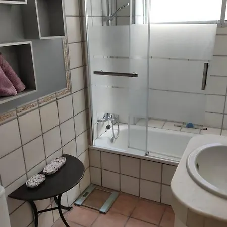 Apartment Dos & Prkn & Piscina Climatizada & Jardin - Casa Winslo Puerto de la Cruz (Tenerife)