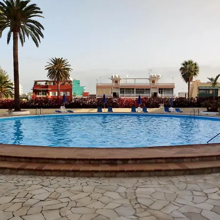 Dos & Prkn & Piscina Climatizada & Jardin - Casa Winslo Puerto de la Cruz (Tenerife)