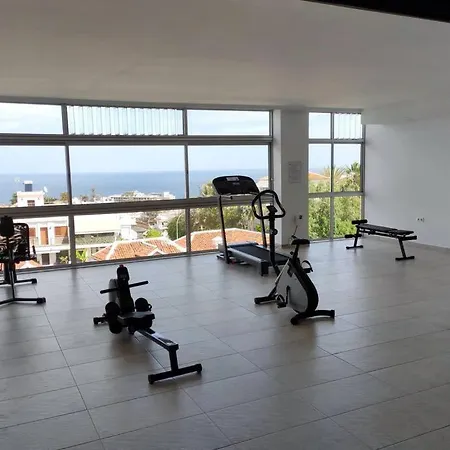 Dos Habitaciones&prkn&piscina Climatizada&jardín - Casa Winslo Apartamento *