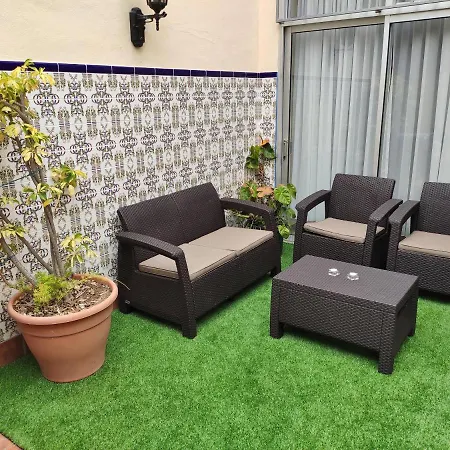Dos & Prkn & Piscina Climatizada & Jardin - Casa Winslo