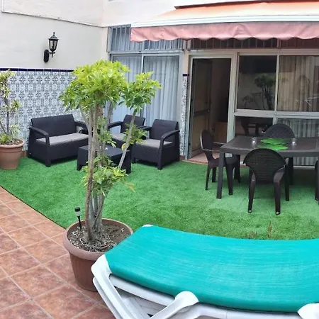 Dos & Prkn & Piscina Climatizada & Jardin - Casa Winslo